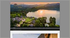 Desktop Screenshot of crystallodgesuganda.com